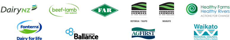 Image - Sponsor logos